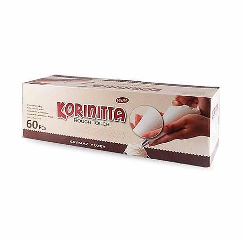 Korinitta Krema Sıkma Torbası – 60'lı 26x50 cm