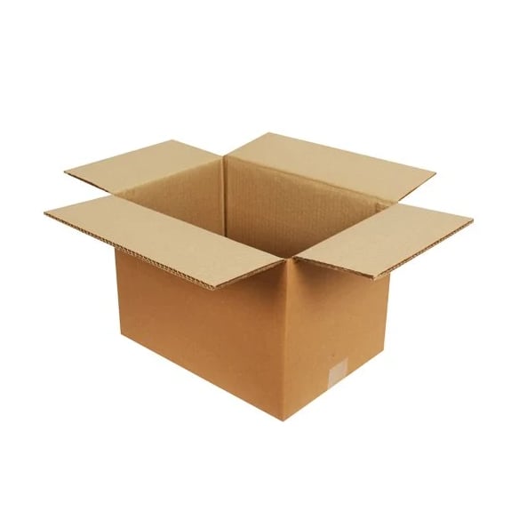 Küçük Boy Taşıma Kolisi 49×28×28 cm | 10'lu Set