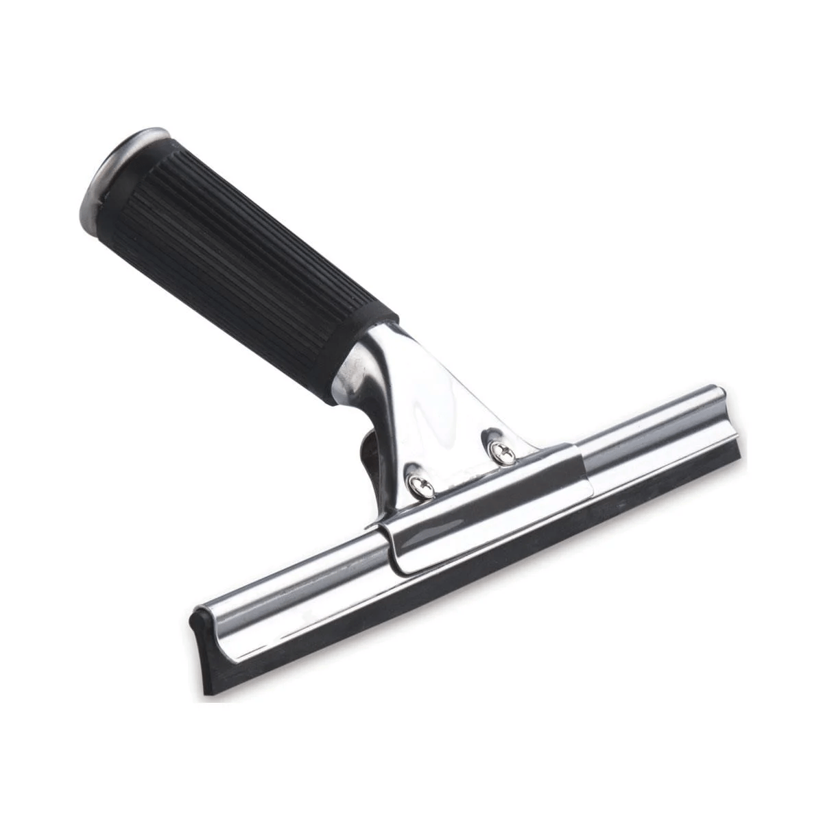 Metal Camsil 25–35 cm – İz Bırakmayan Cam Temizleyici