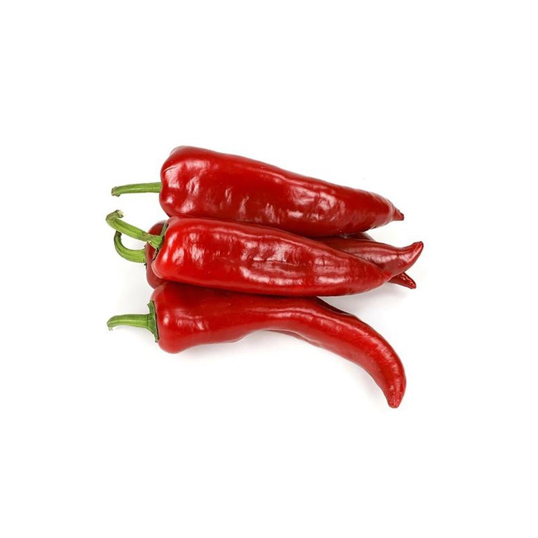 Kırmızı Biber (500Gr)