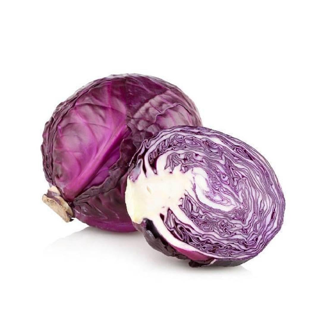 Kırmızı Lahana (800 - 900Gr)