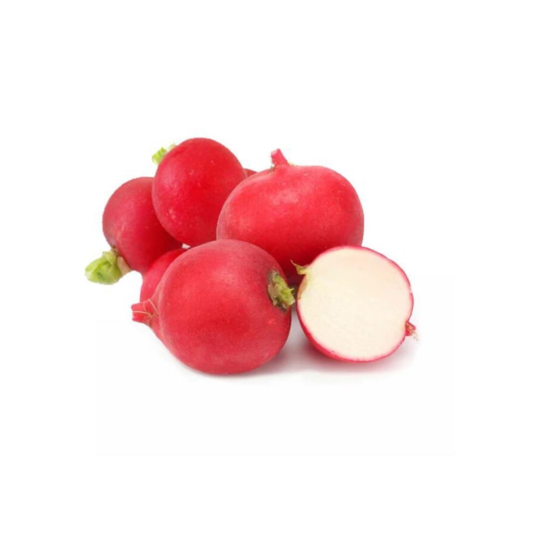 Kırmızı Turp (1Kg)