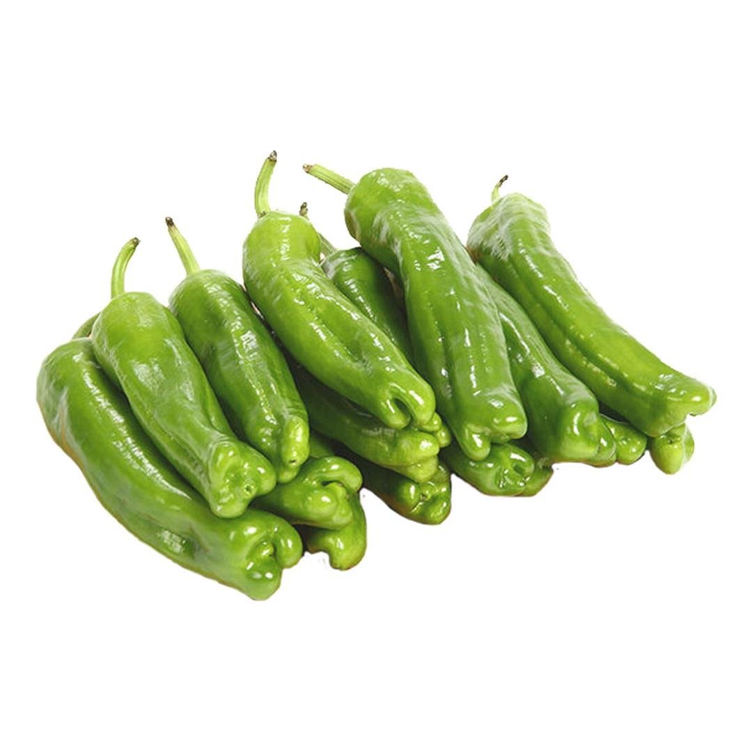 Köy Biberi (500Gr)