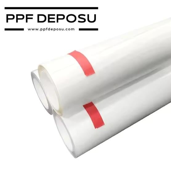 PD Mat TPU PPF