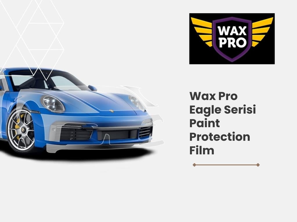 Wax Pro Eagle  PPF 1 Metre