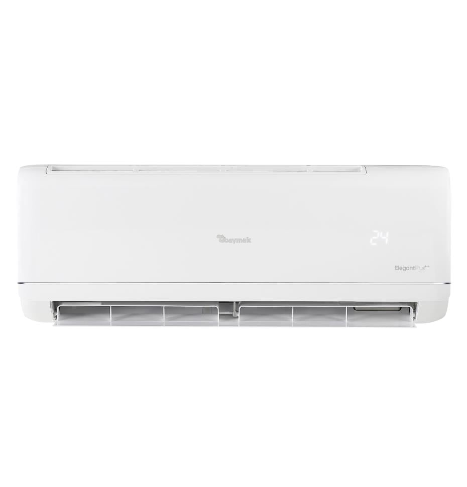 Baymak Elegant Plus++ 18 Btu inverter klima (2025 SERİ)