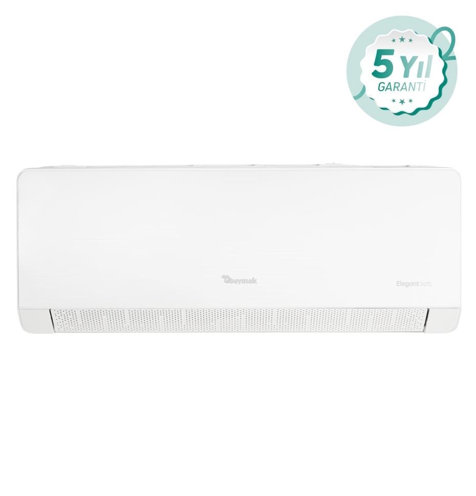Baymak Elegant Soft 24 Btu inverter-klima