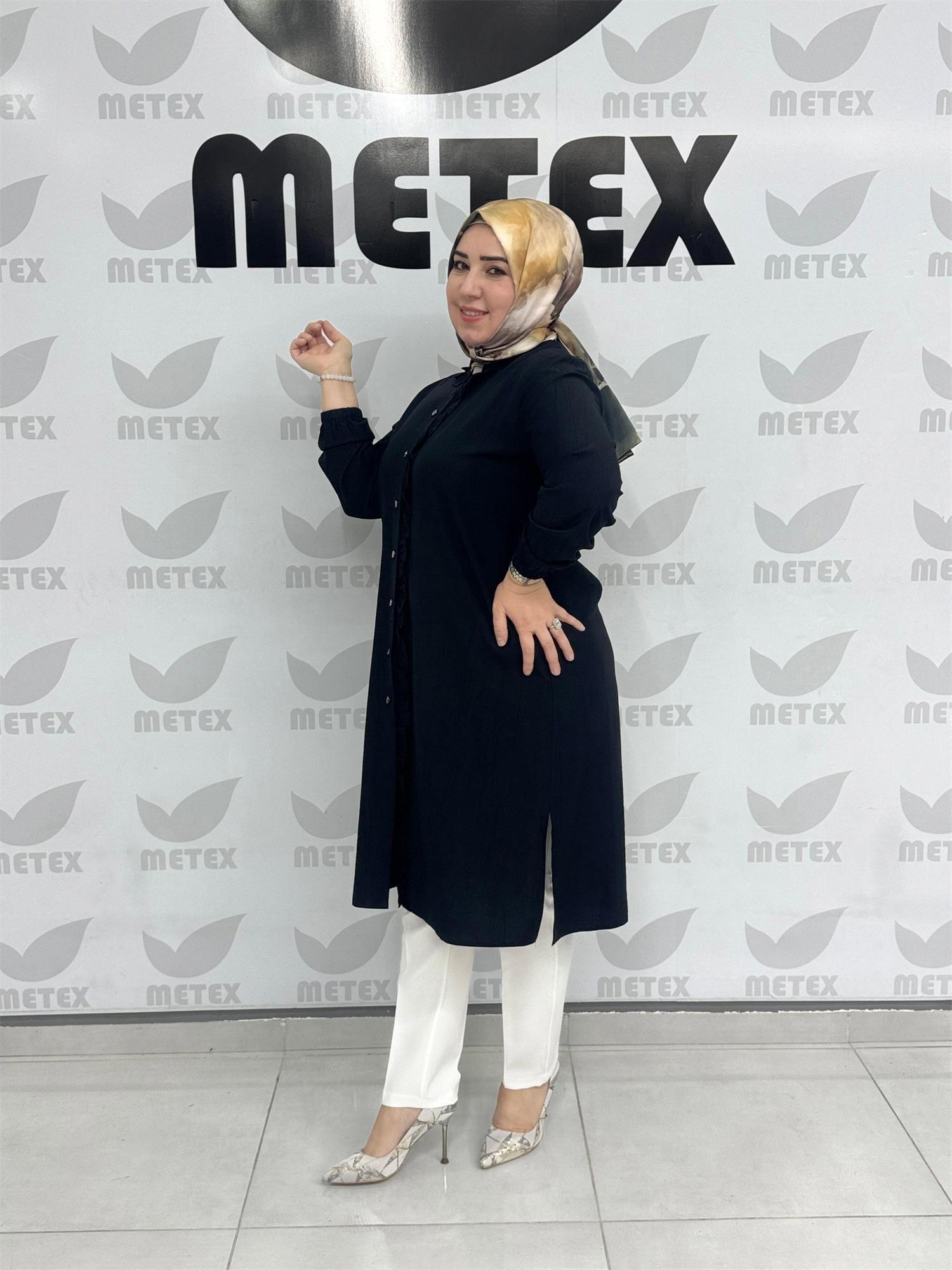ÇİLEK FIRFIRLI  GÖMLEK