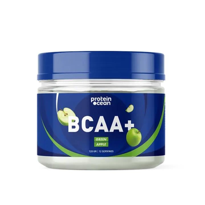 BCAA 4:1:1 (120g)