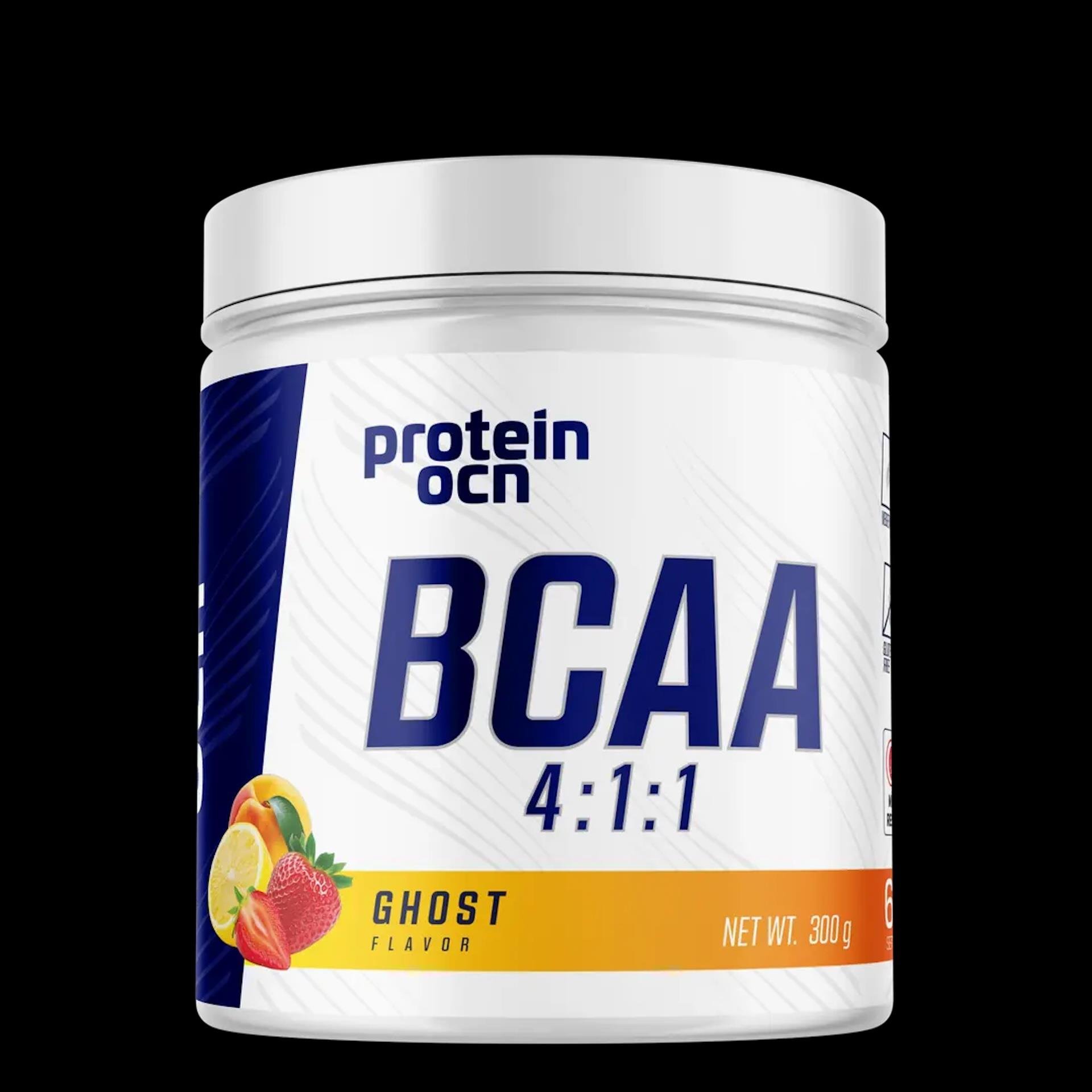 BCAA 4:1:1 (300g)