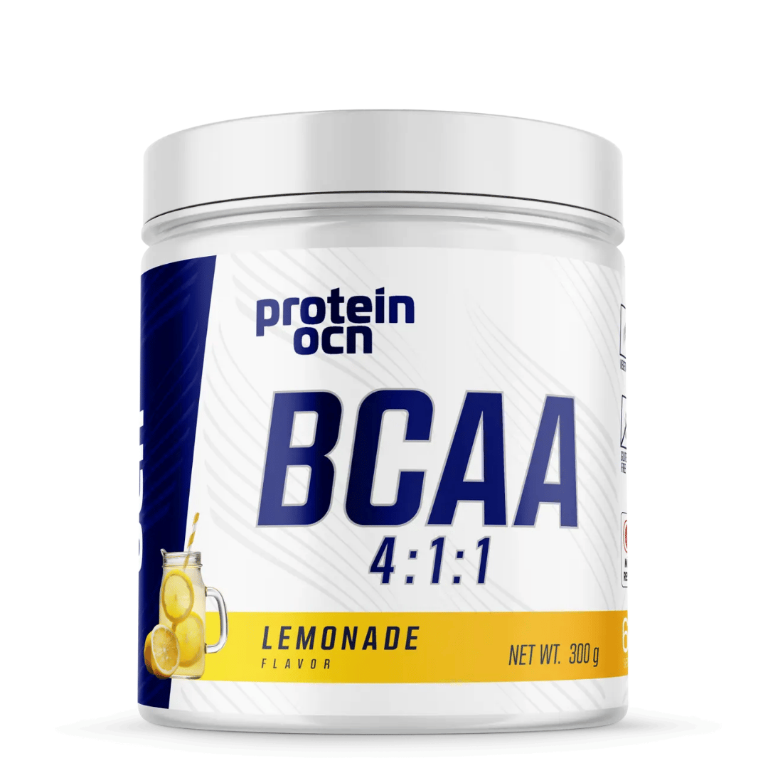 BCAA 4:1:1 (300g)