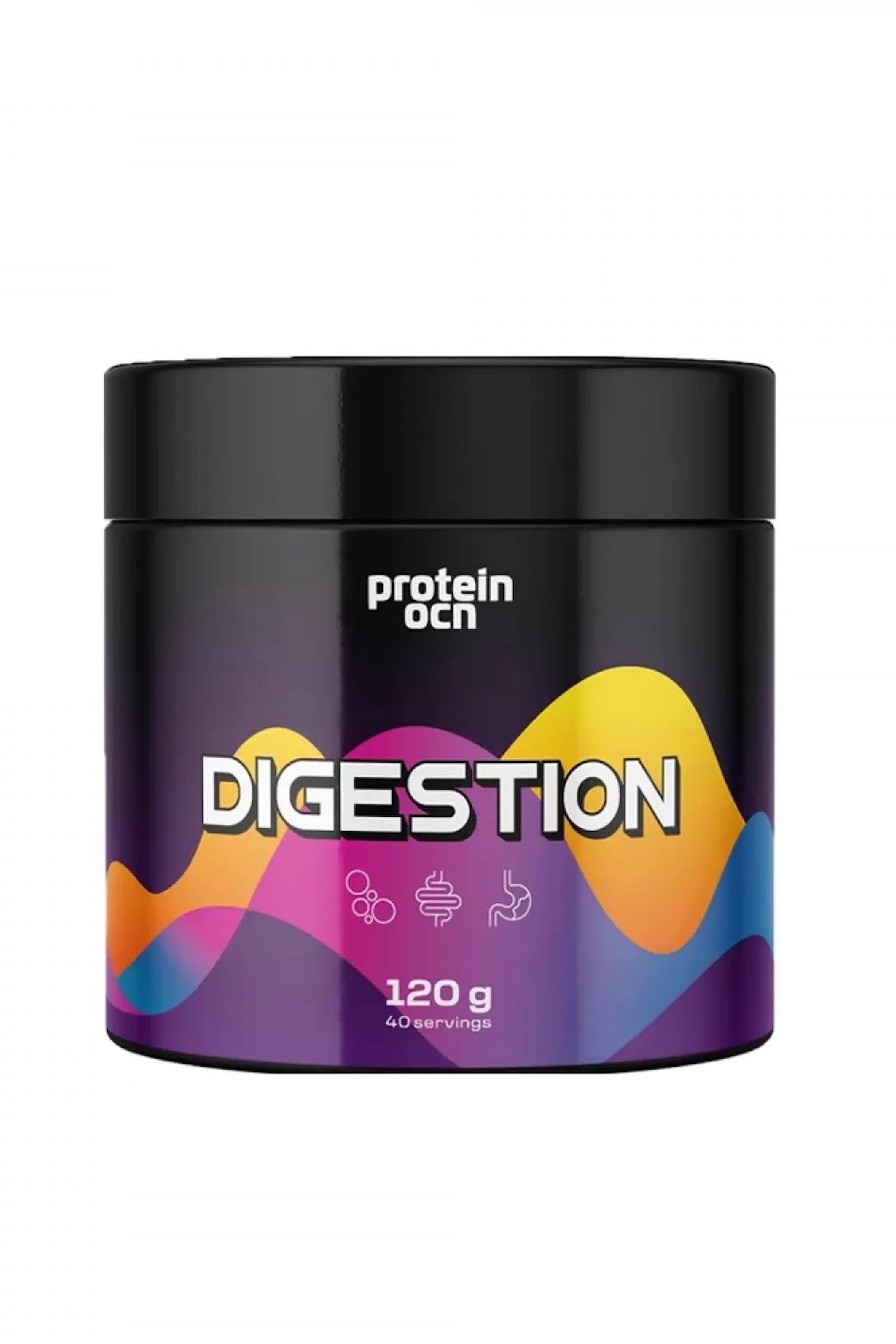 Digestion