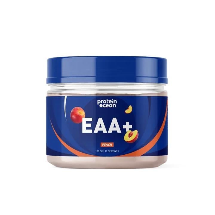 EAA+ (120g-Şeftali)