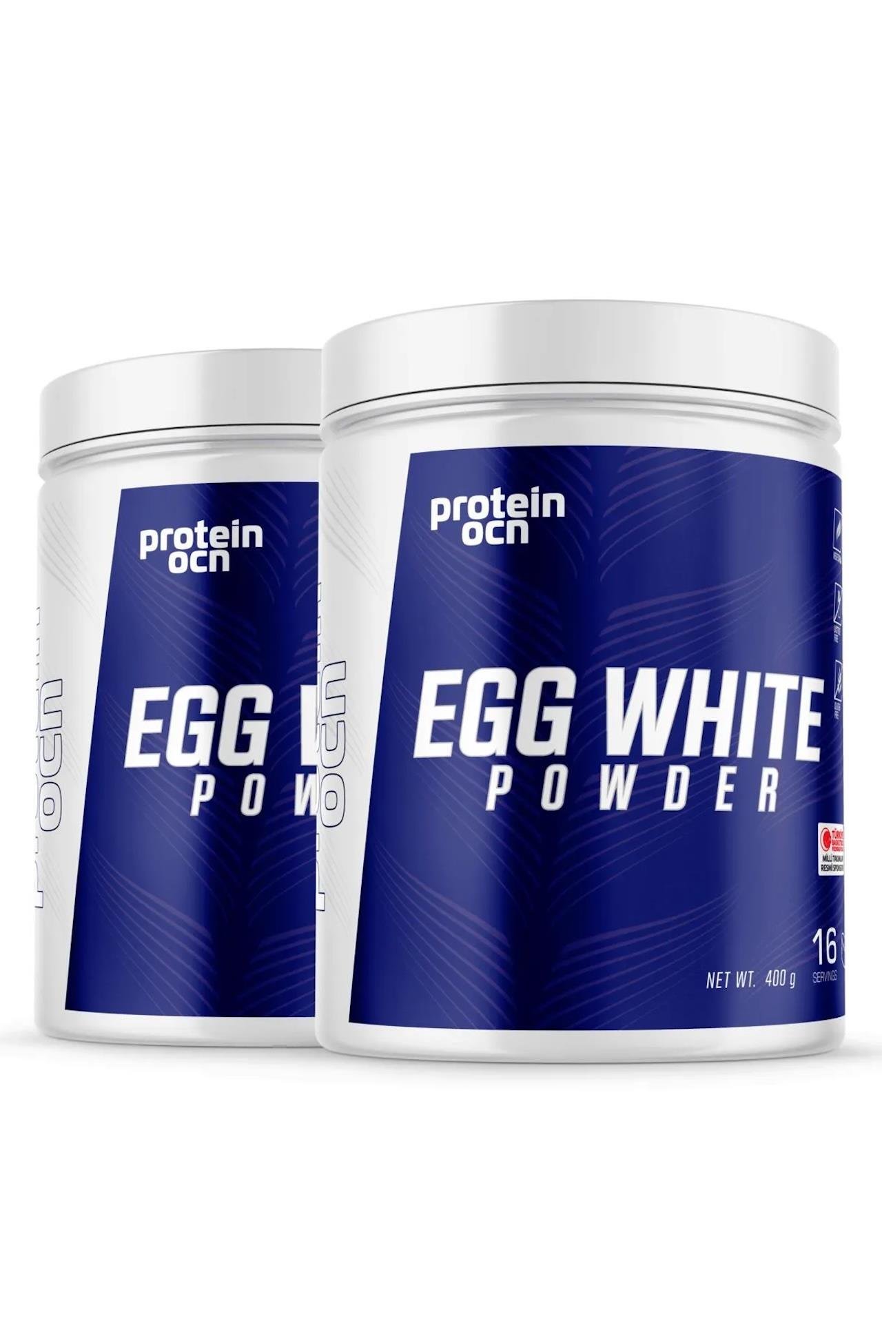 Egg White Powder