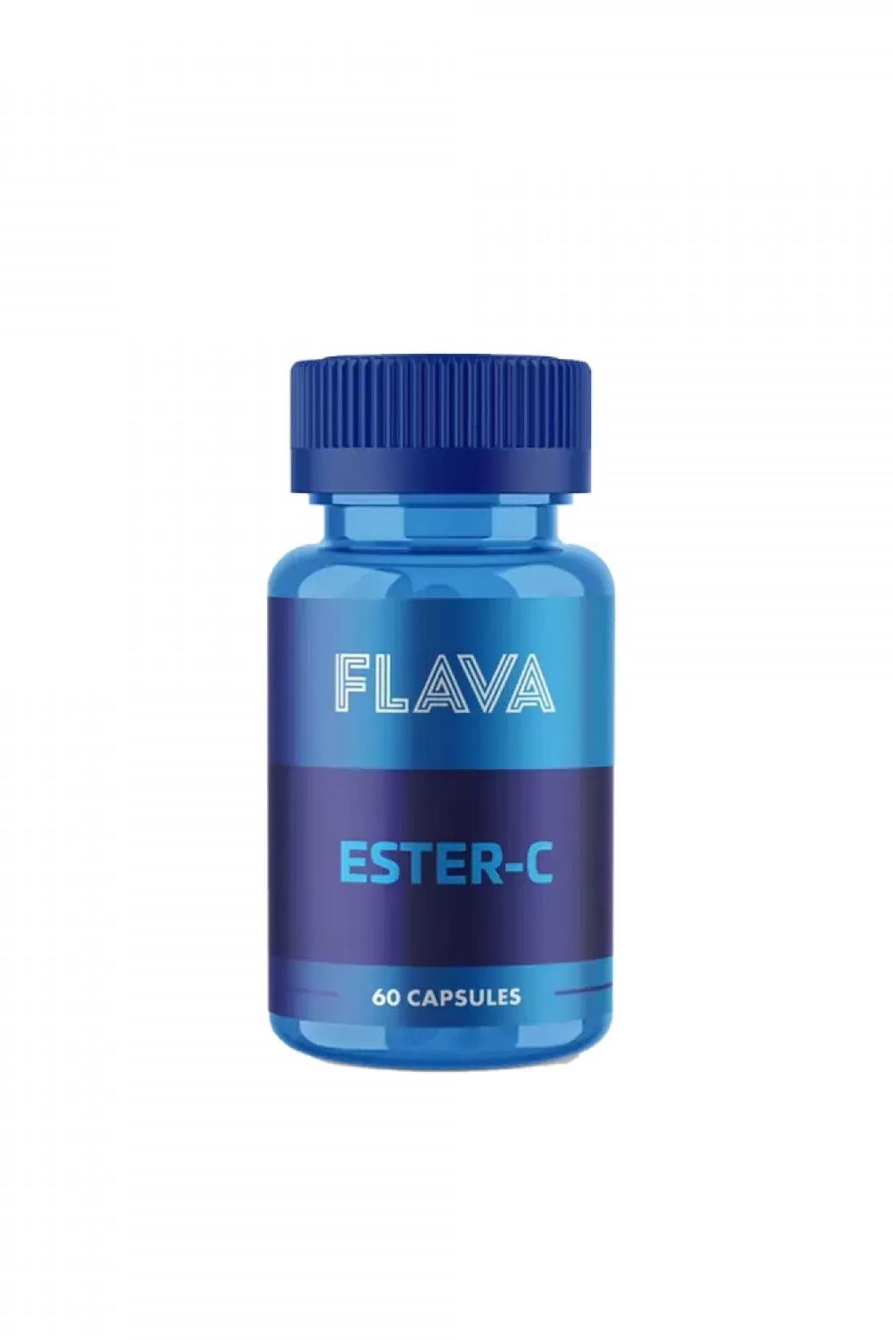 Ester C (60 Tablet)