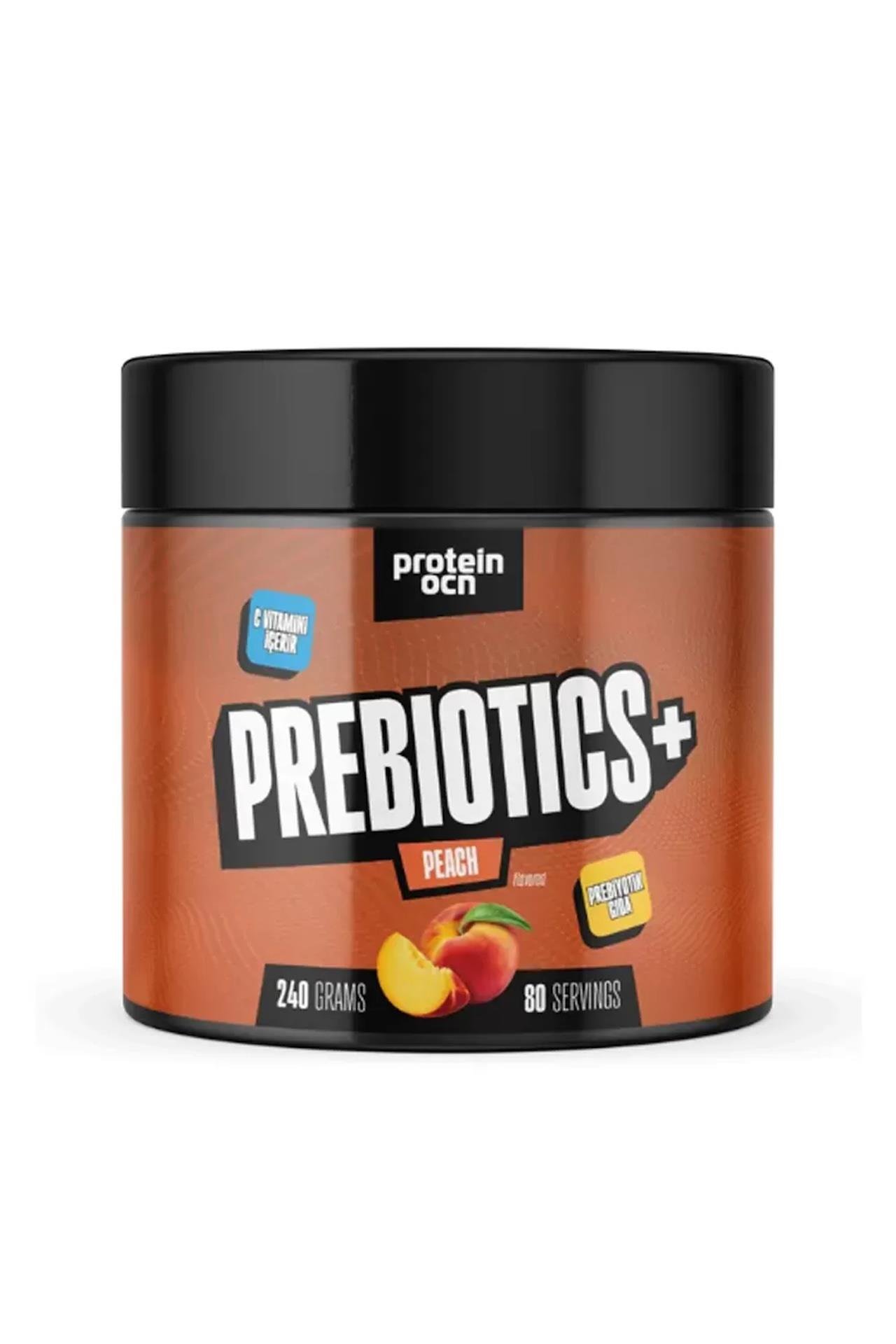 Prebiotics