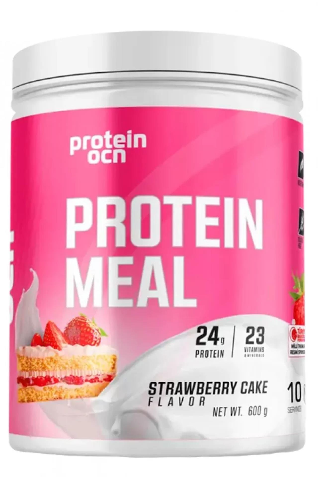 Protein Meal
