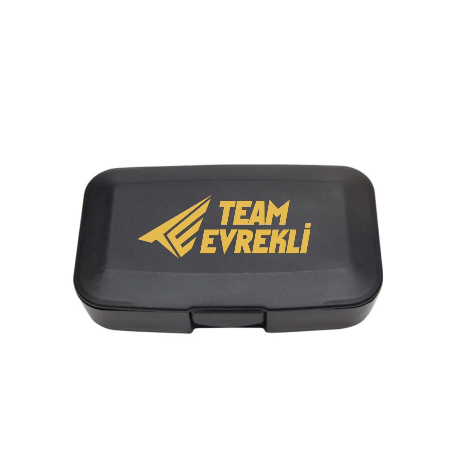 Teamevrekli Pillbox