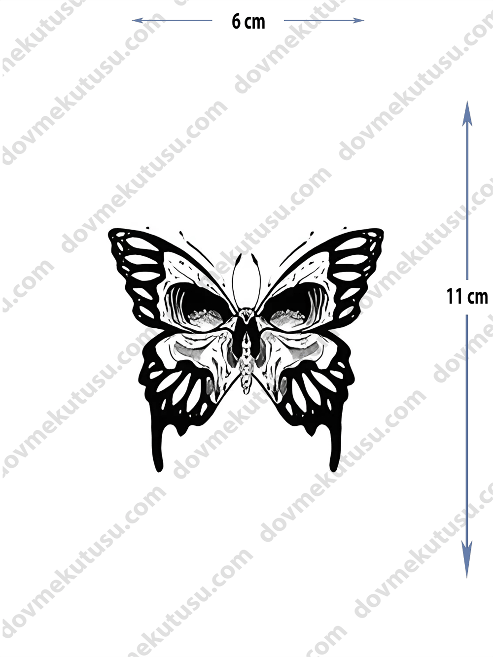 KÜÇÜK BOY DÖVME MQQ-035