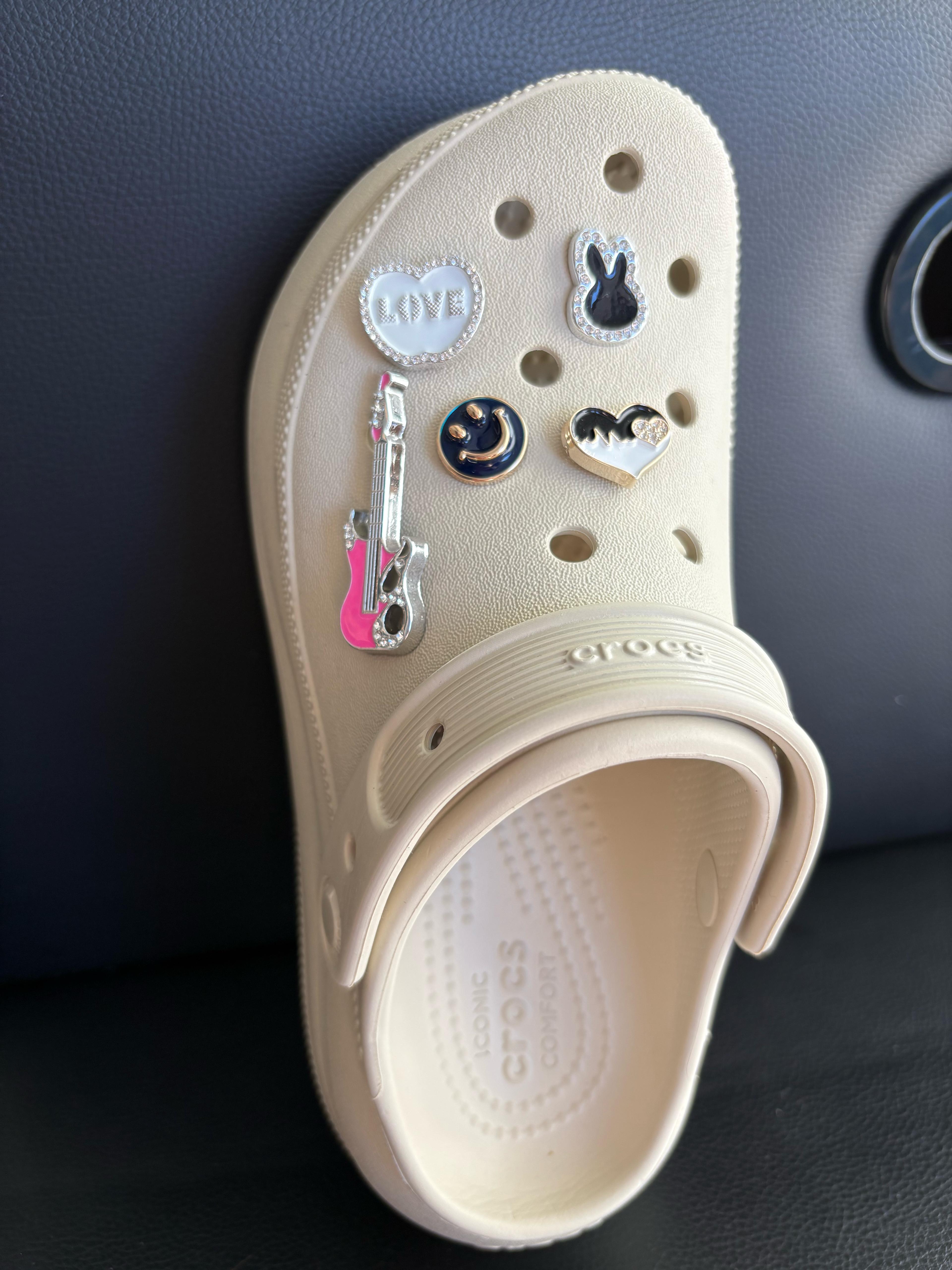 TERLİK SÜSÜ MODEL - 2