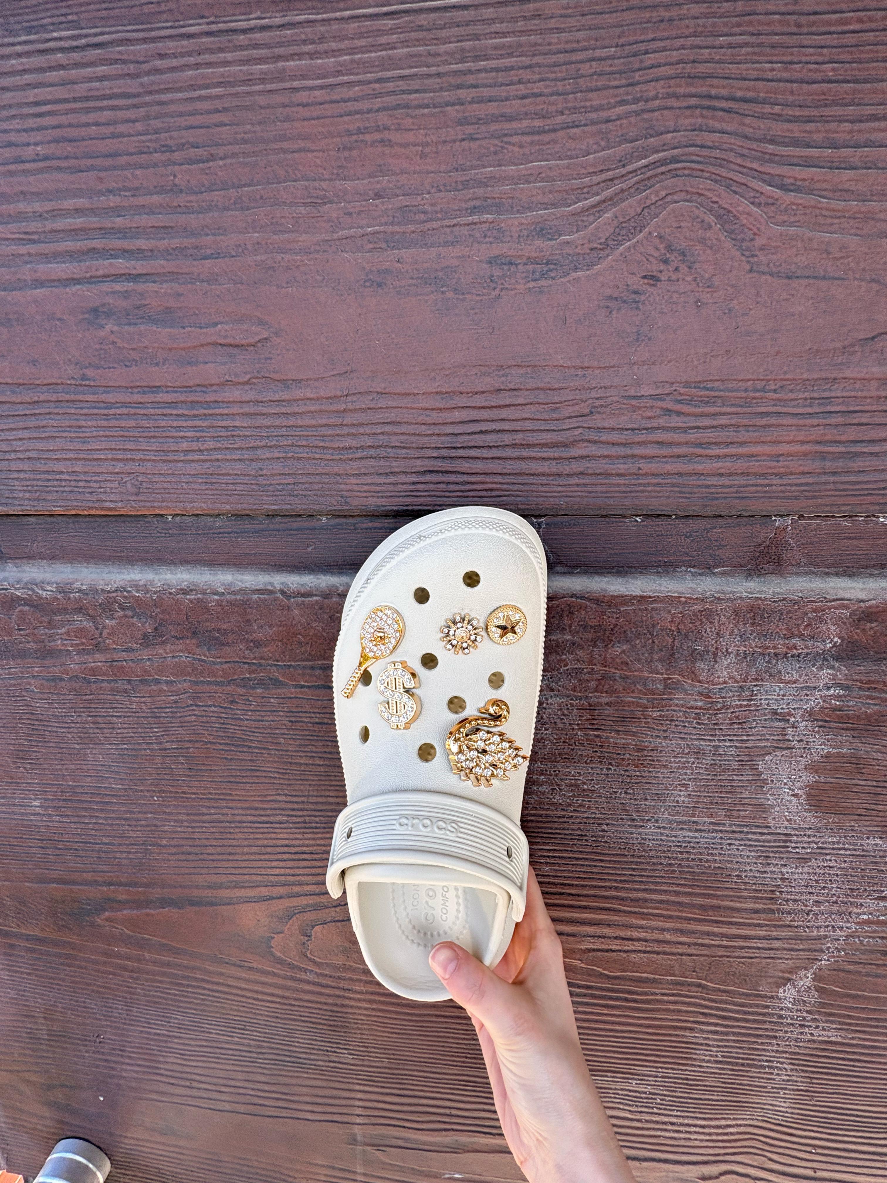 TERLİK SÜSÜ MODEL - 4