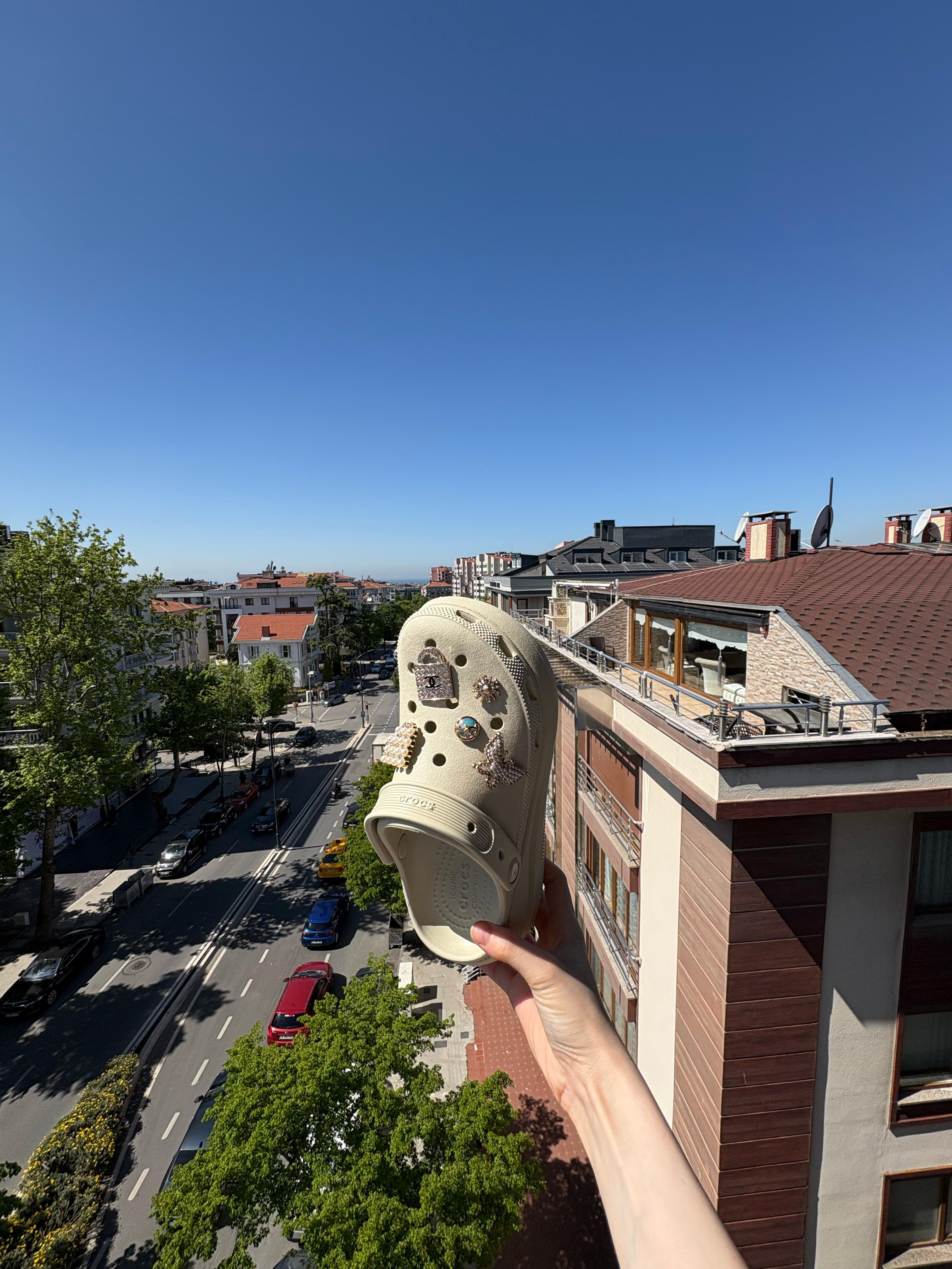 TERLİK SÜSÜ MODEL - 5