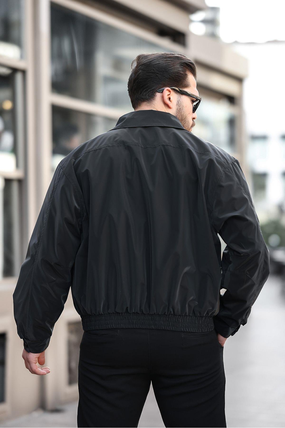 Oversize Erkek Nova Ceket Vintage ceket Unisex ceket
