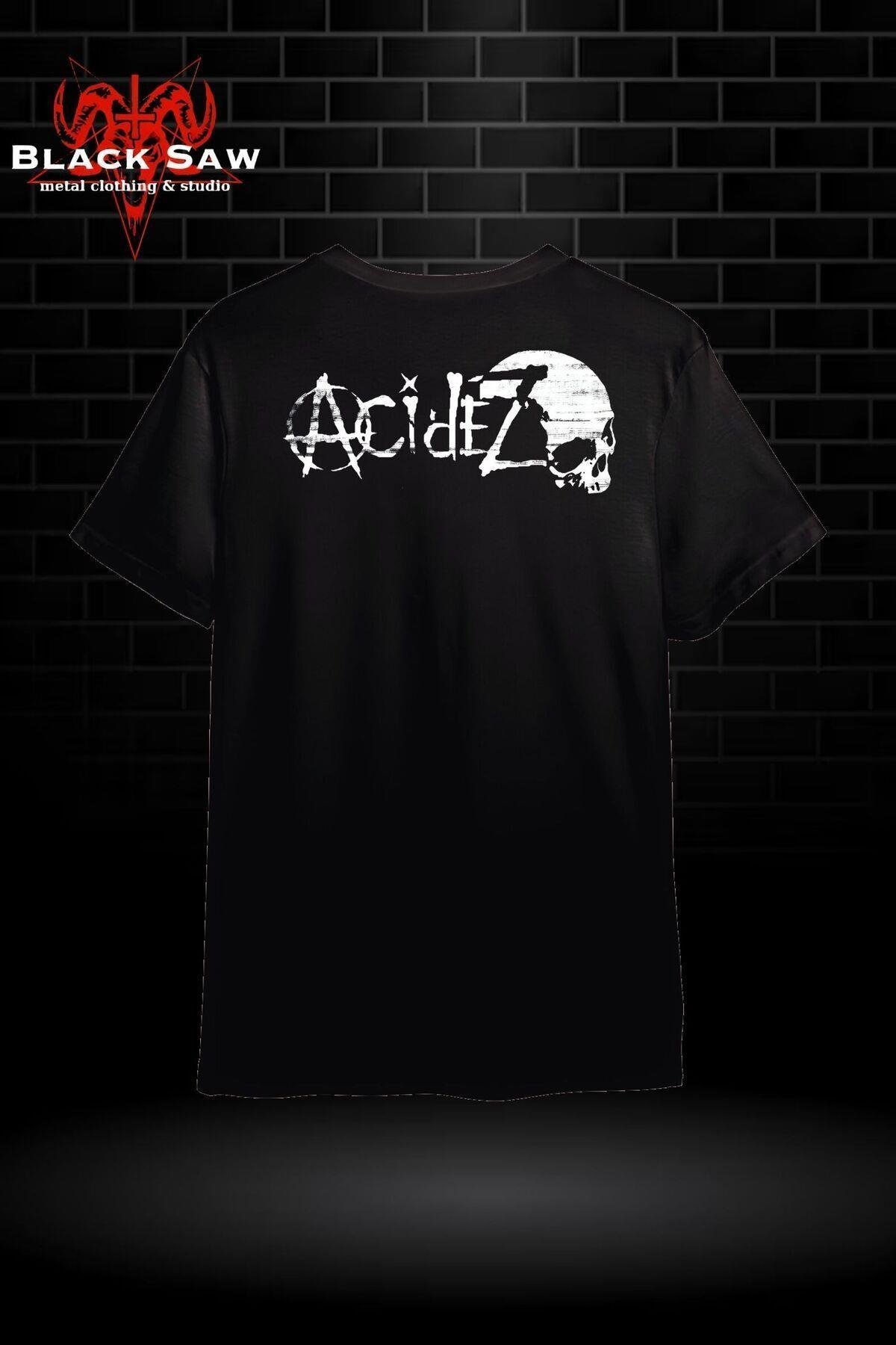 Acidez Punk Tshirt