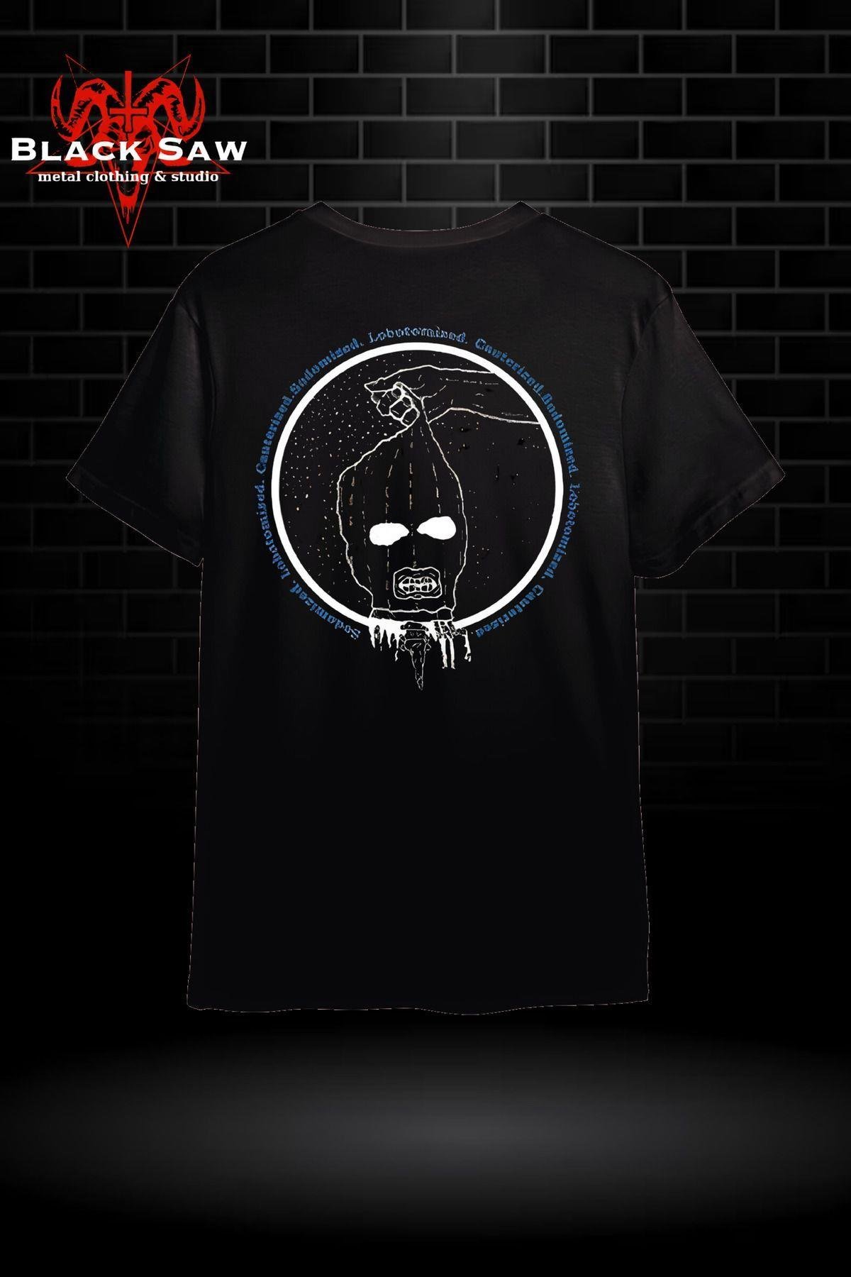 Haggus Grindcore Tshirt