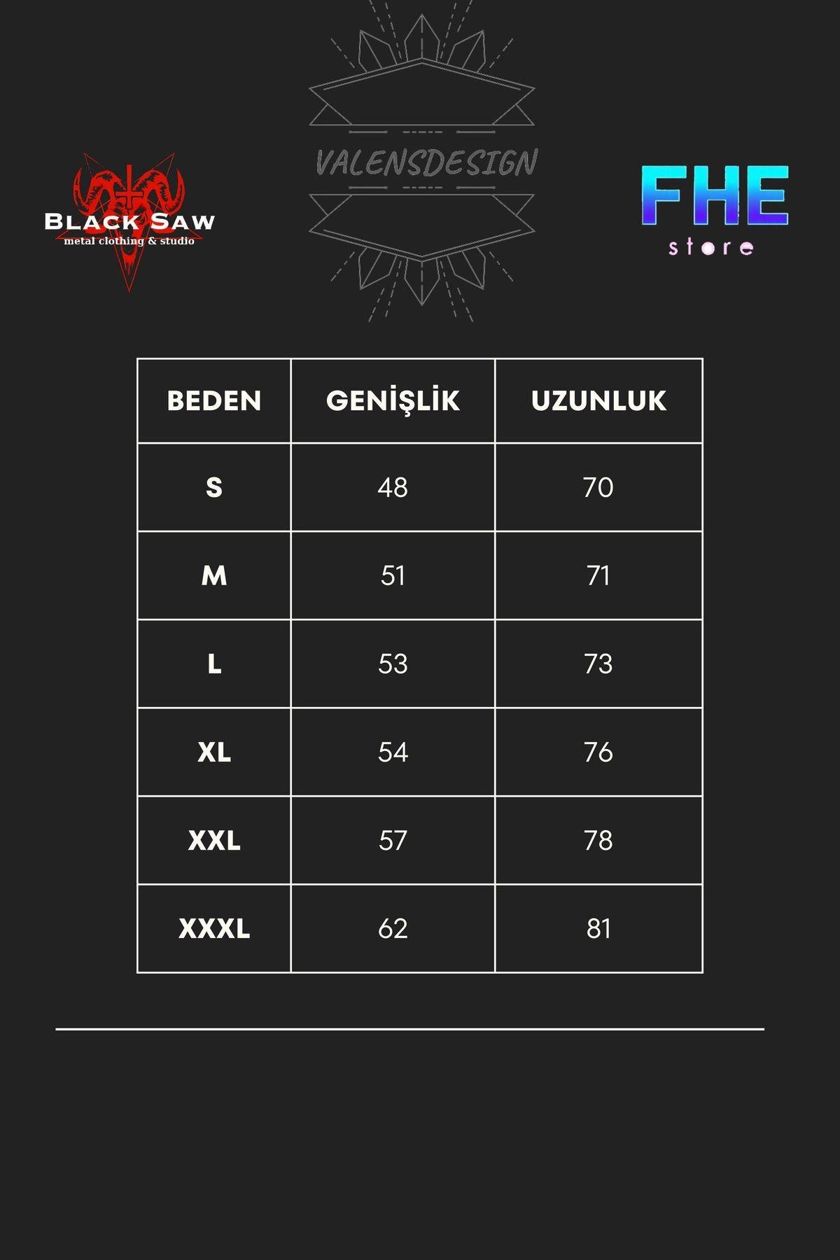 Mayhem Black Metal Grup Tshirti