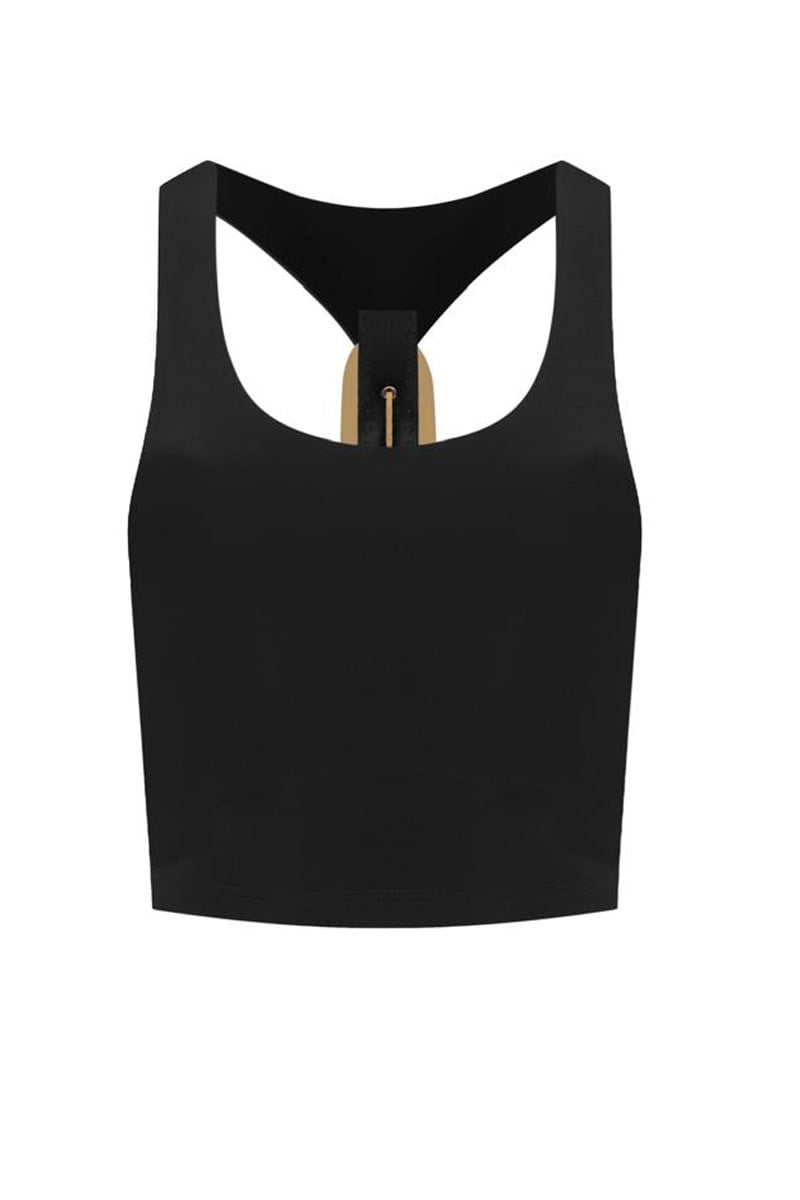 ADRIANA CROP TOP