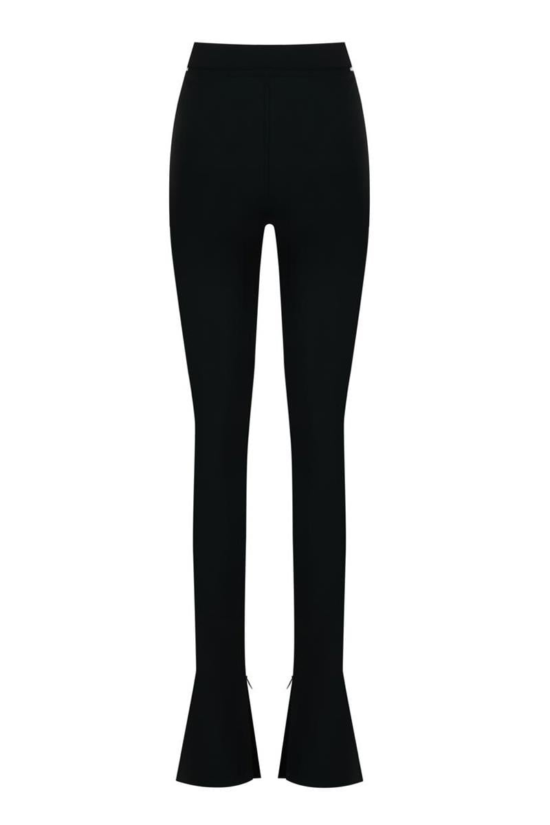 ANAIS FLARE LEGGINS