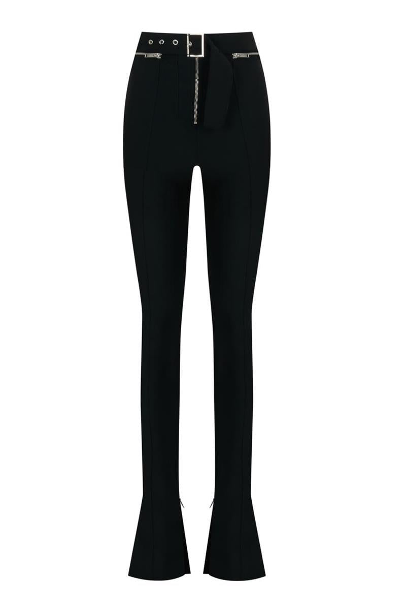 ANAIS FLARE LEGGINS