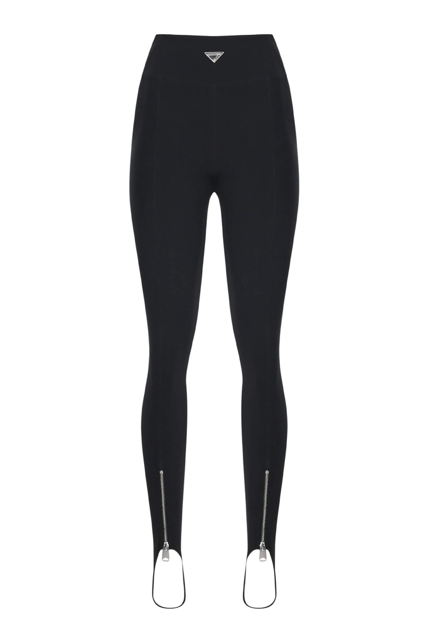 Andrea Leggins Siyah
