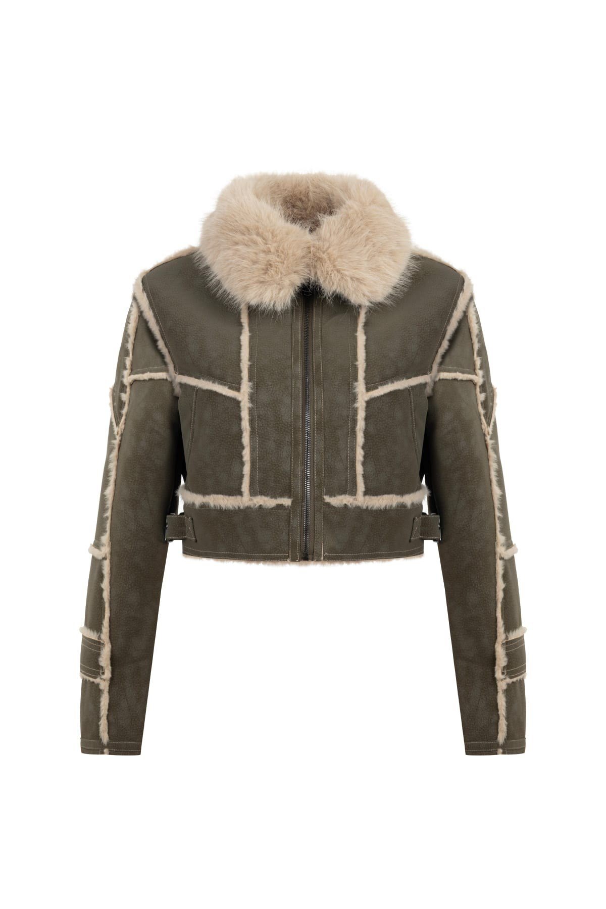 BELLA MONT HAKİ