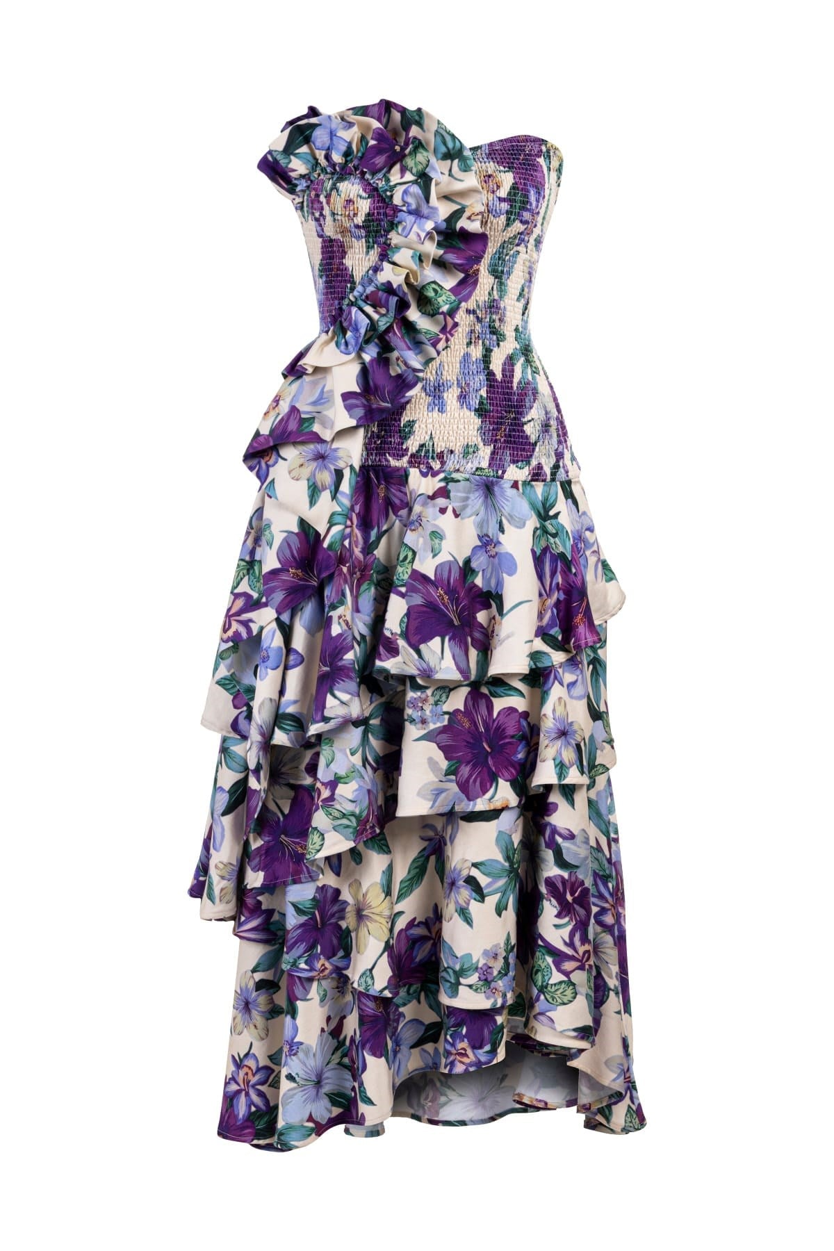 BONNIE DRESS MOR