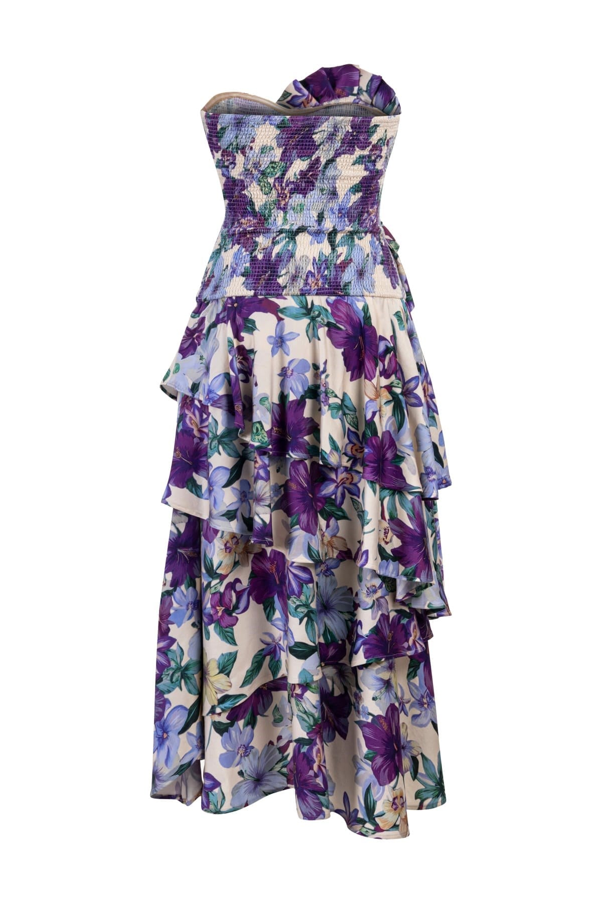 BONNIE DRESS MOR