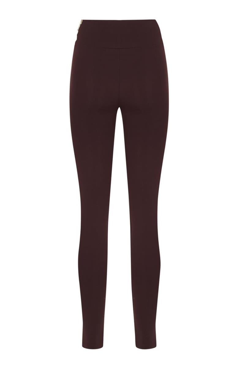 GIGI LEGGINS BORDO
