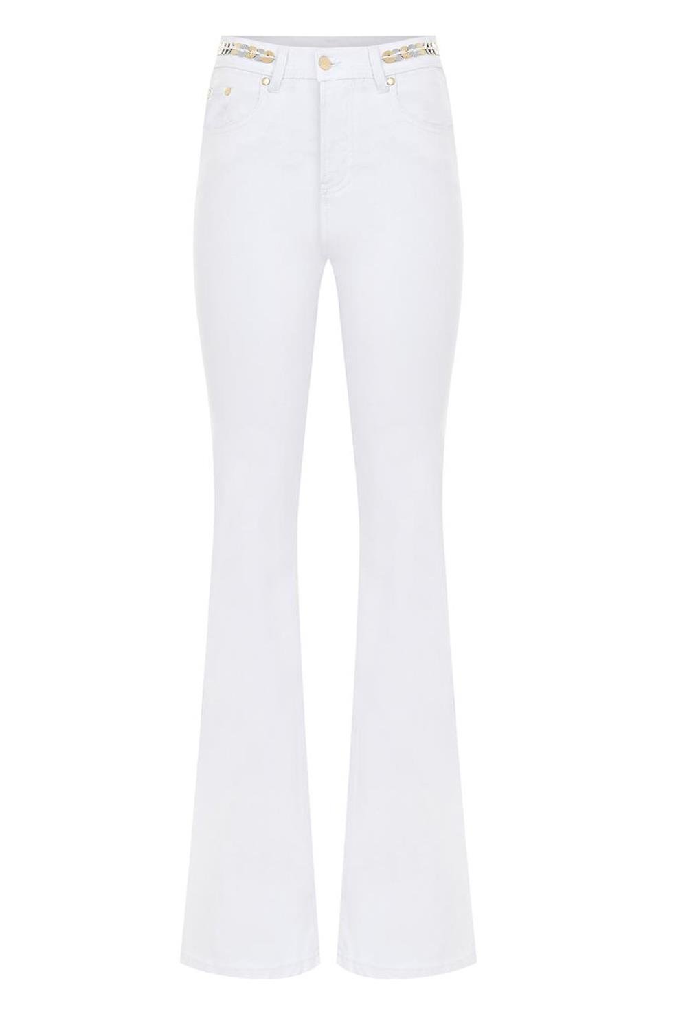 GLORİA JEAN BEYAZ