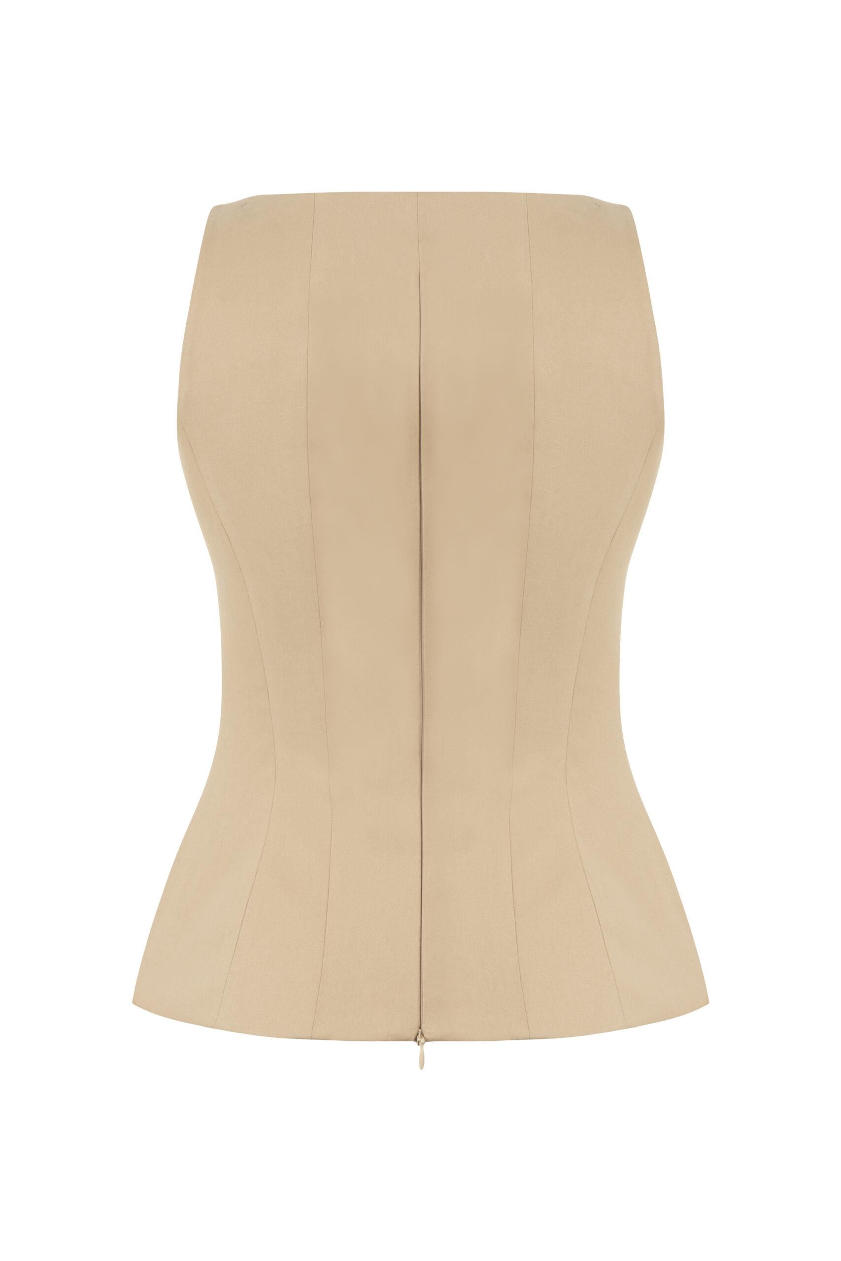 IVY TOP BEJ