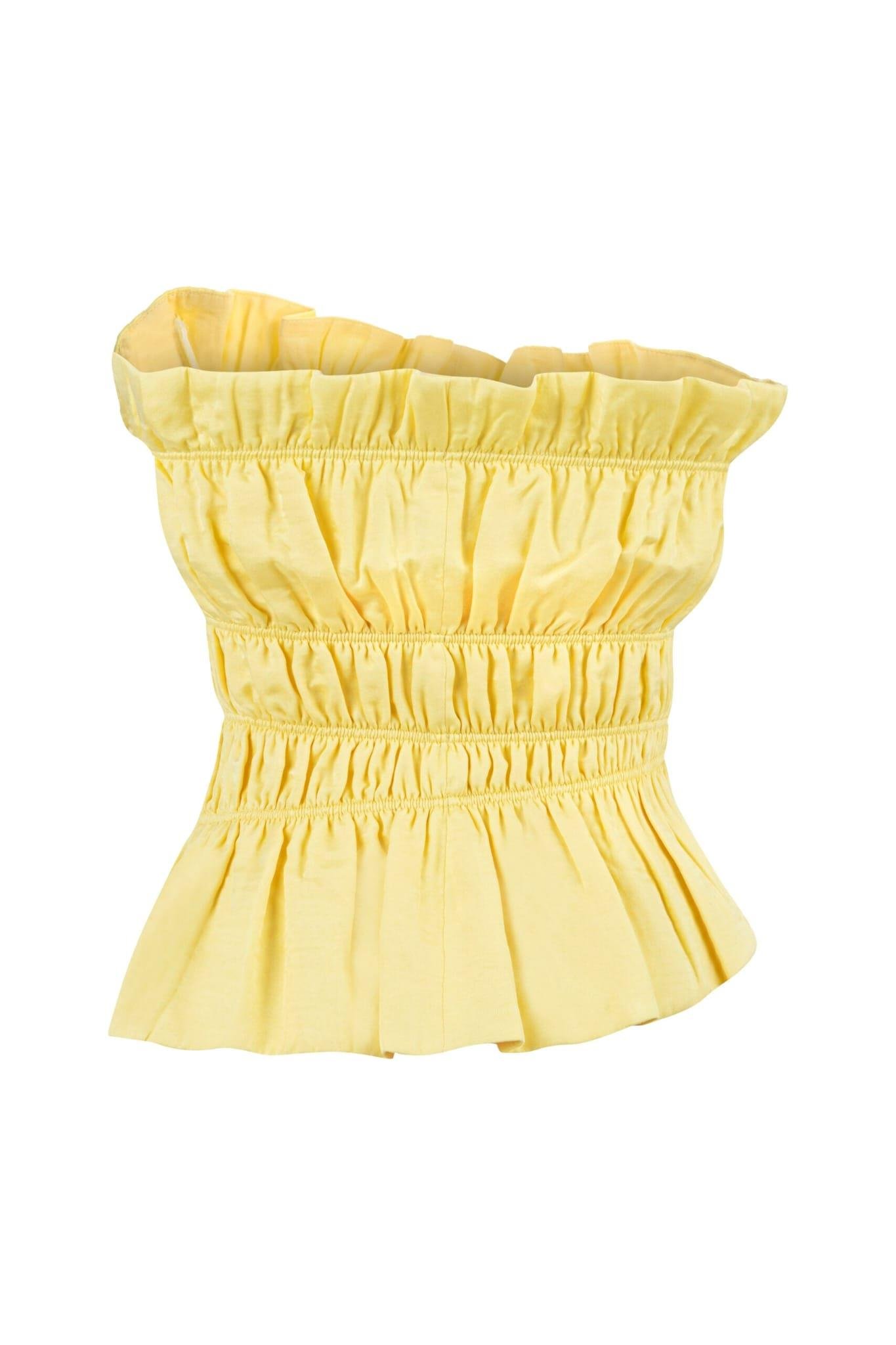 KUUN CORSE TOP SARI
