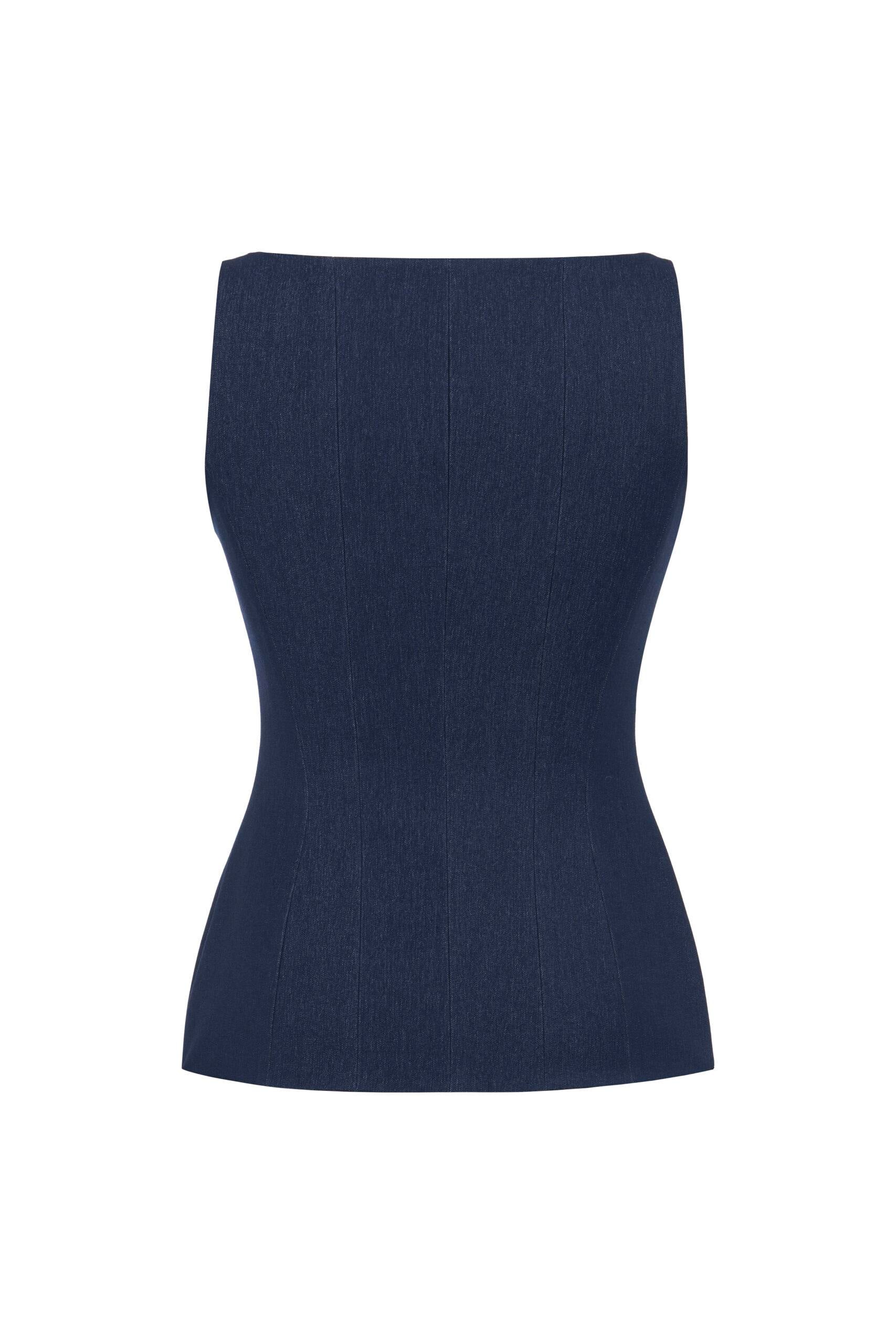 LIZY TOP 