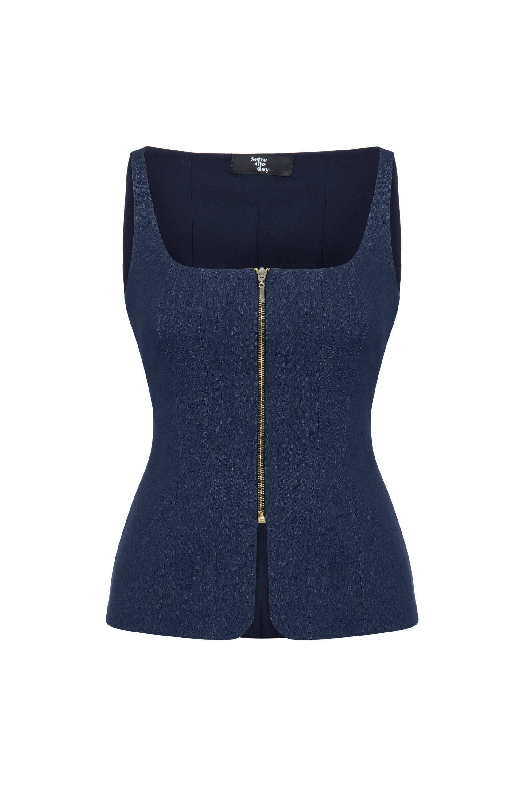 LIZY TOP 