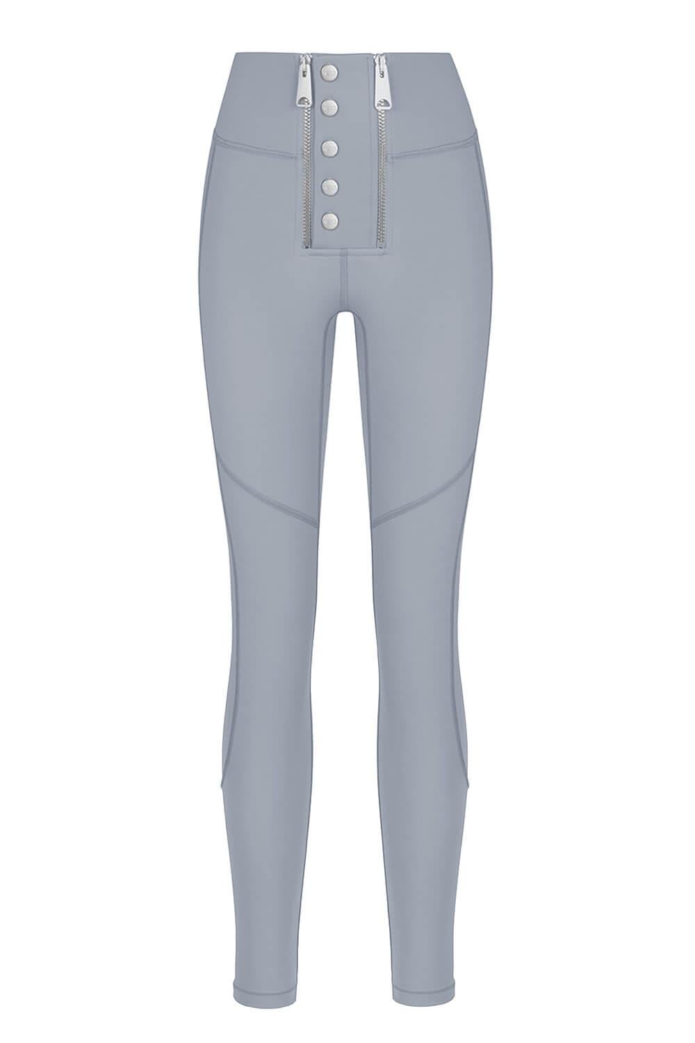 Lucia Leggins Açık Gri