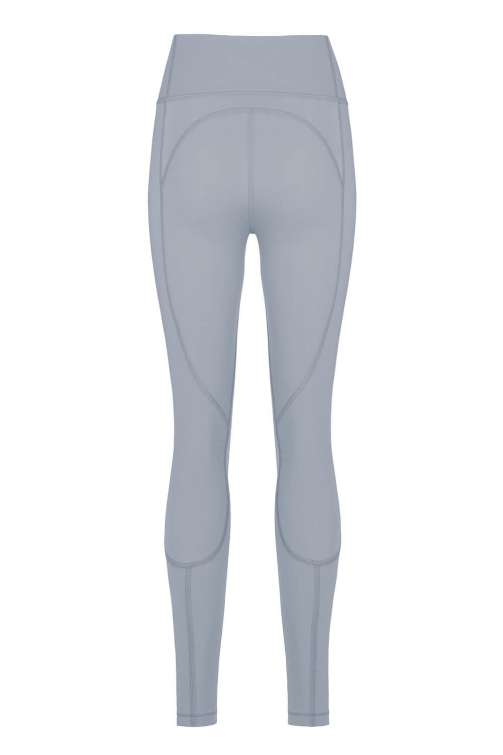 Lucia Leggins Açık Gri
