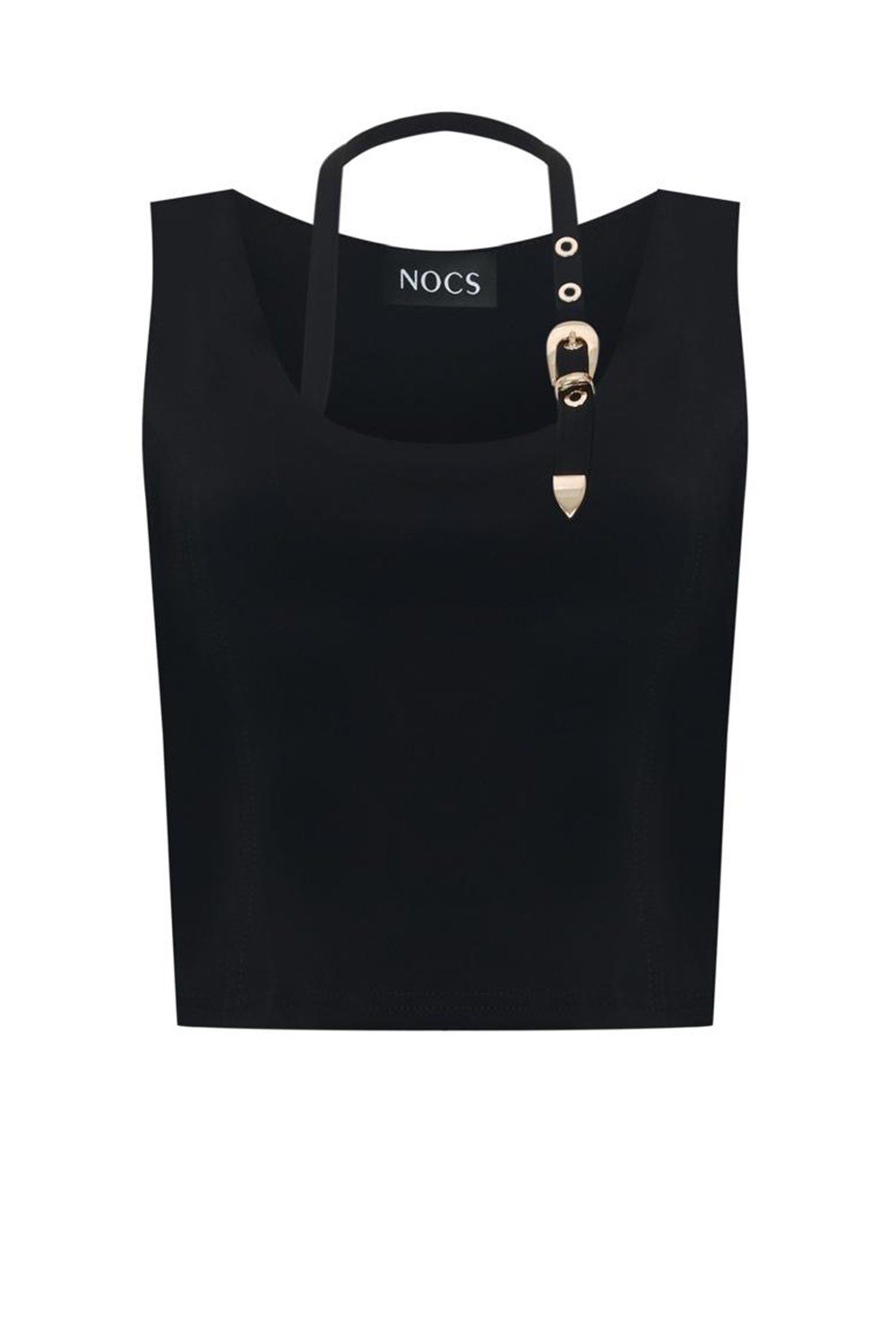 LUCİANA CROP TOP