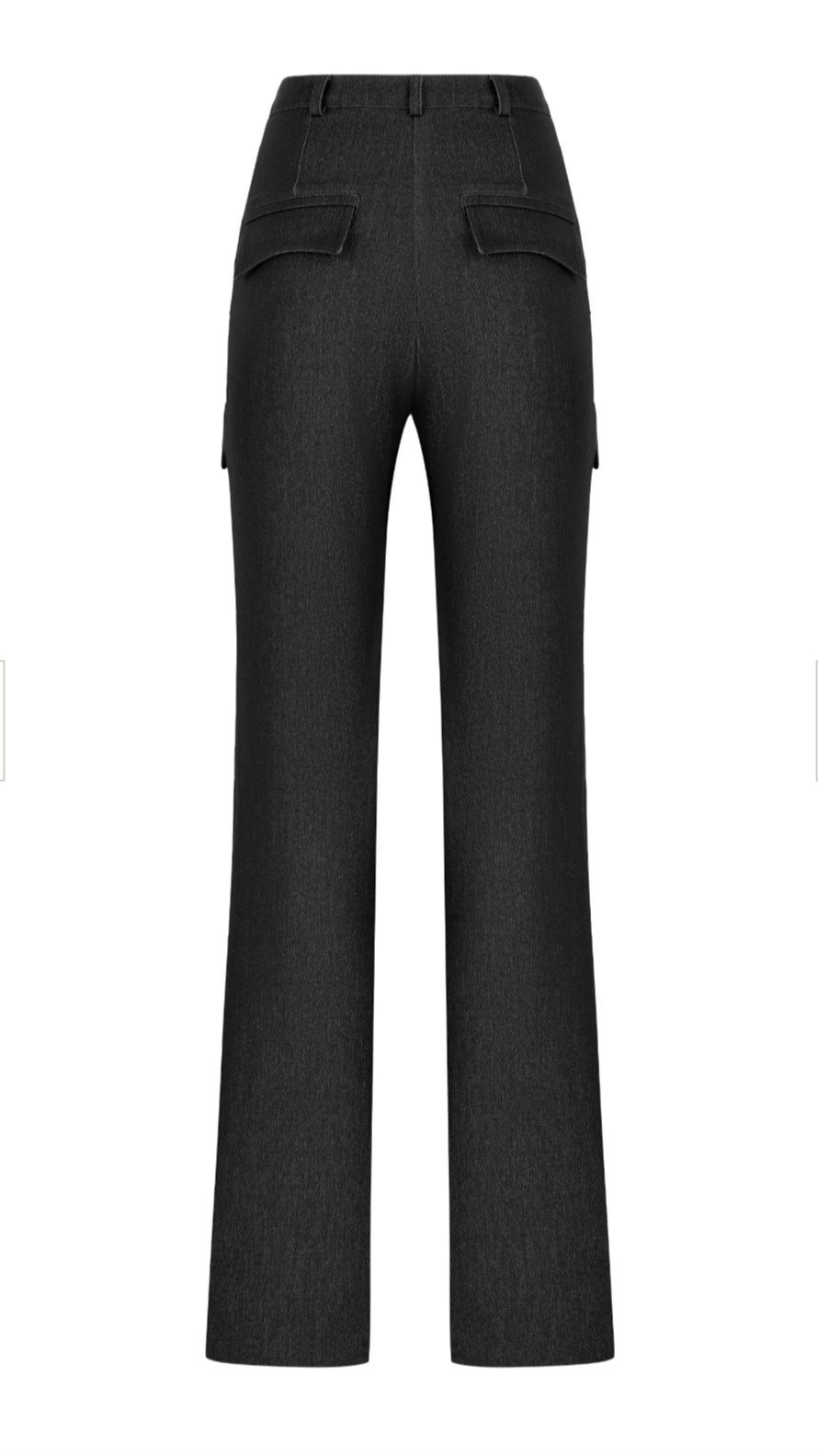 LUUP KARGO PANTOLON ANTRASİT