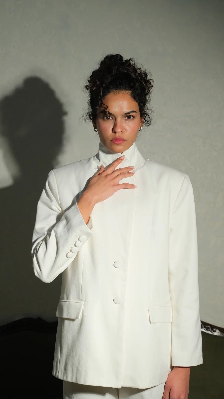MARGOT BLAZER