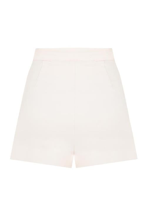 MARISA SHORT ECRU