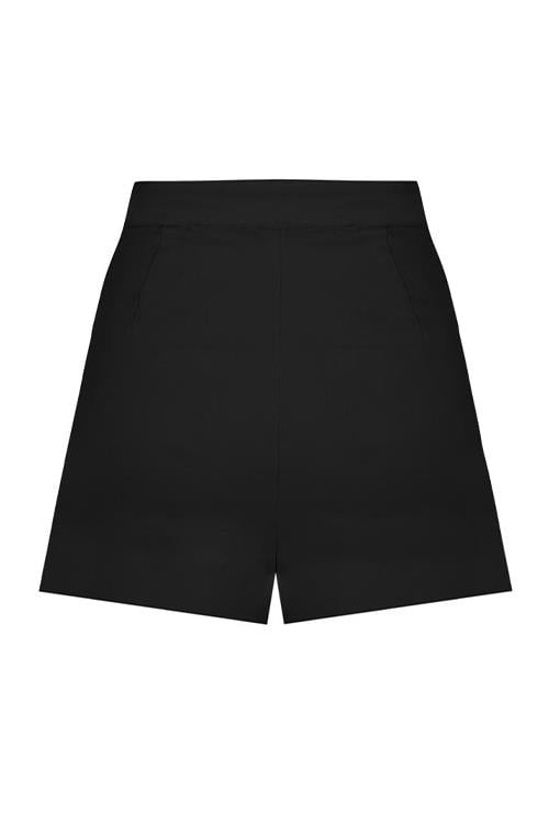 MARISA SHORT SİYAH